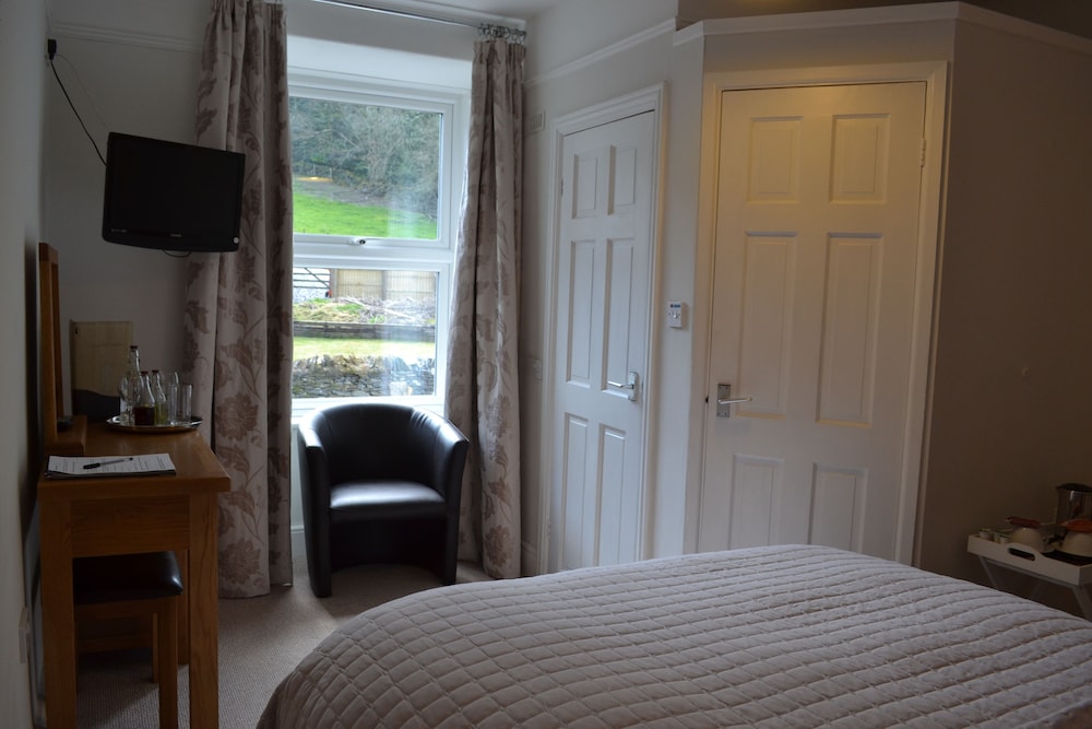 Standard Double Room photo 2