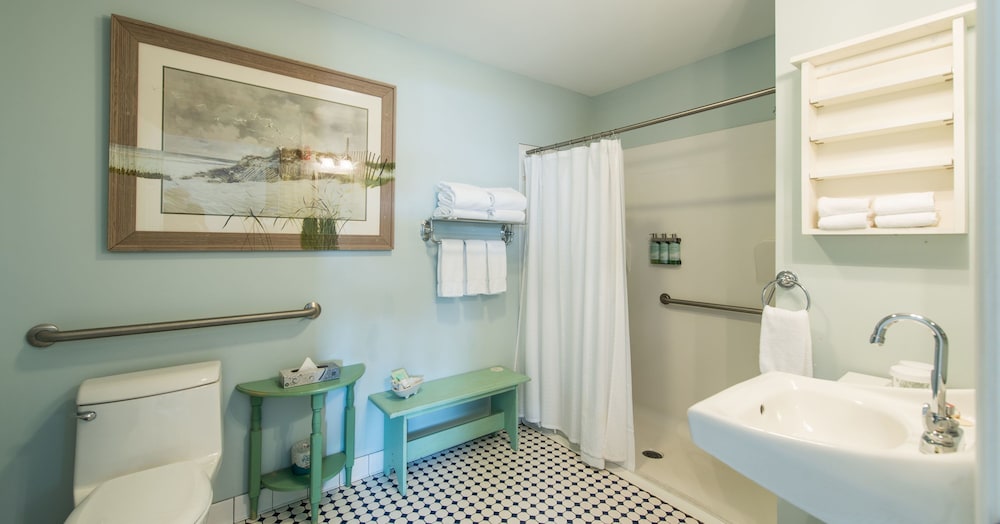 Double Room, Accessible photo 3