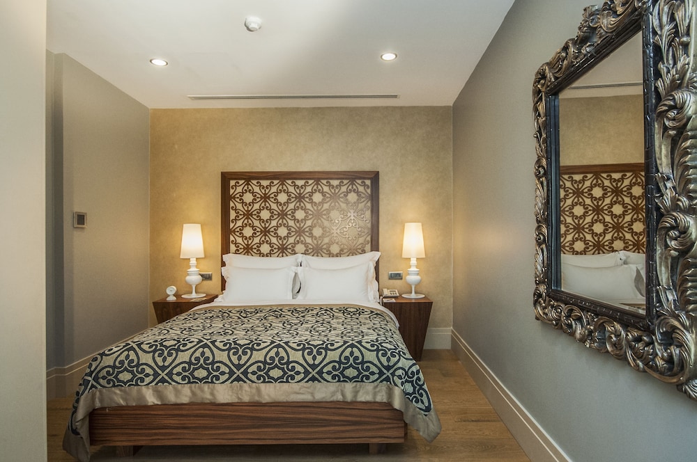 Deluxe Room, Terrace, Sea View photo 2
