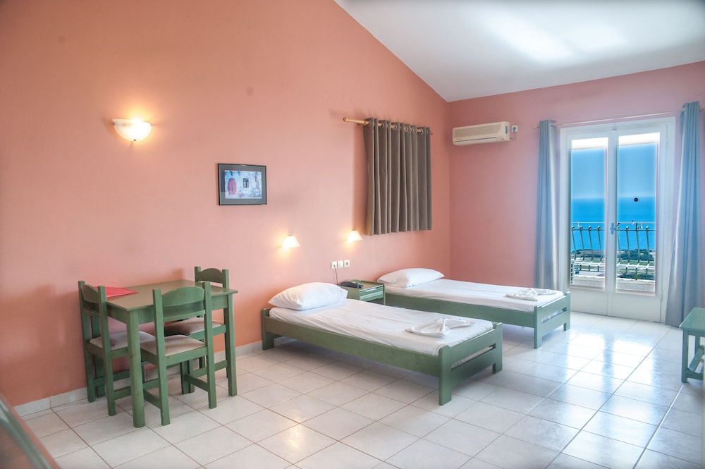 Apartment, Sea View photo 2