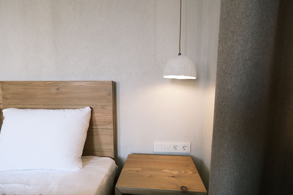 Twin Room, 2 Twin Beds, Balcony - Photo 2