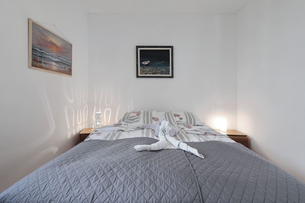 Apartment (Djurdja - 20 m from beach - A2 Luka(2) photo 3