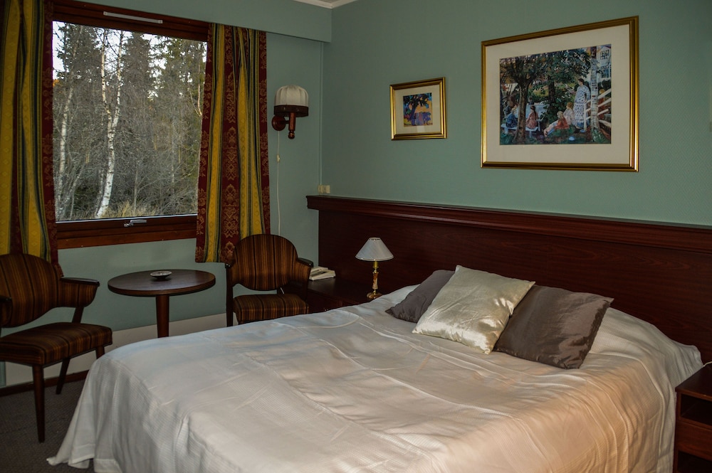 Single Room photo 1