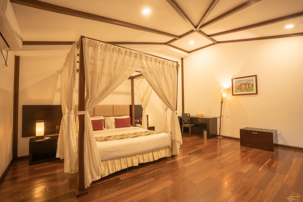 Spa Suite - Photo 2