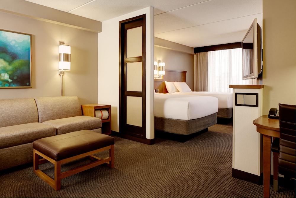 Room, 2 Double Beds (High Floor) - Photo 3