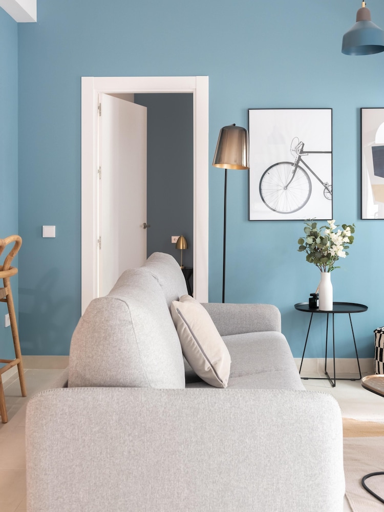 Apartamento Familiar