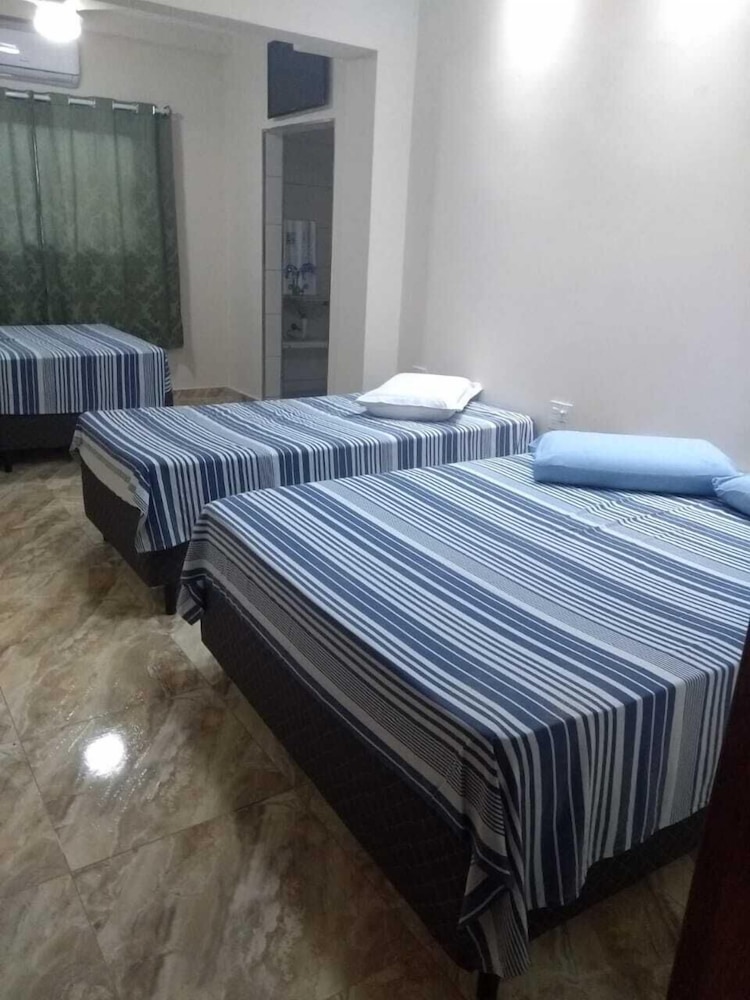 Comfort Quadruple Room