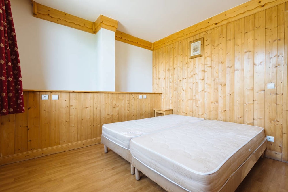 Basic Apartment, Ensuite (Vue Mont-Blanc - GC 1) photo 1
