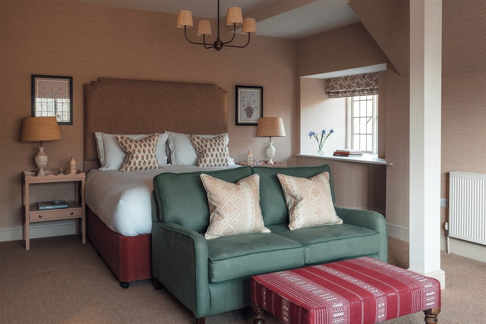 Dene Suite