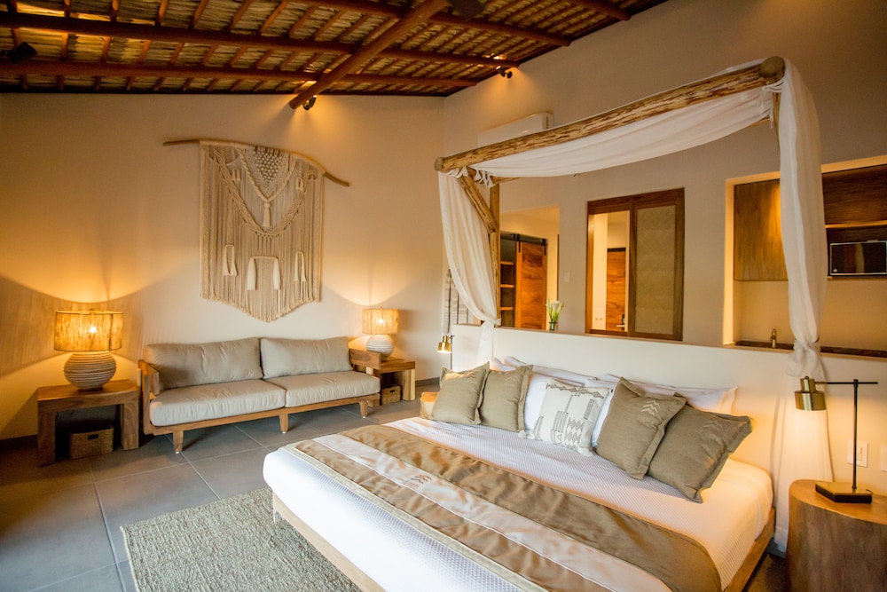 Junior Suite Tropical - Photo 1