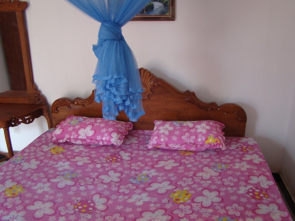Double Room, 1 Double Bed photo 2