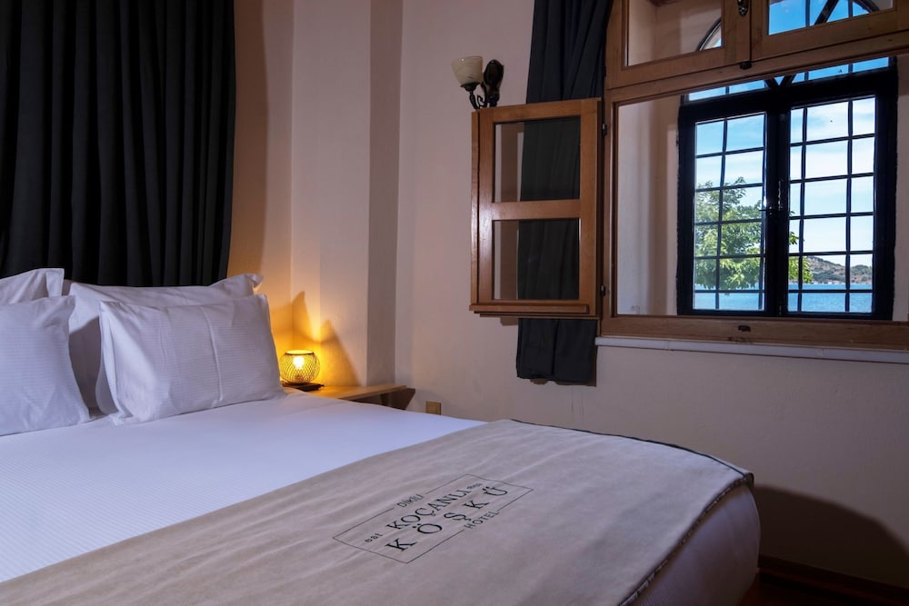 Standard Room - Photo 9