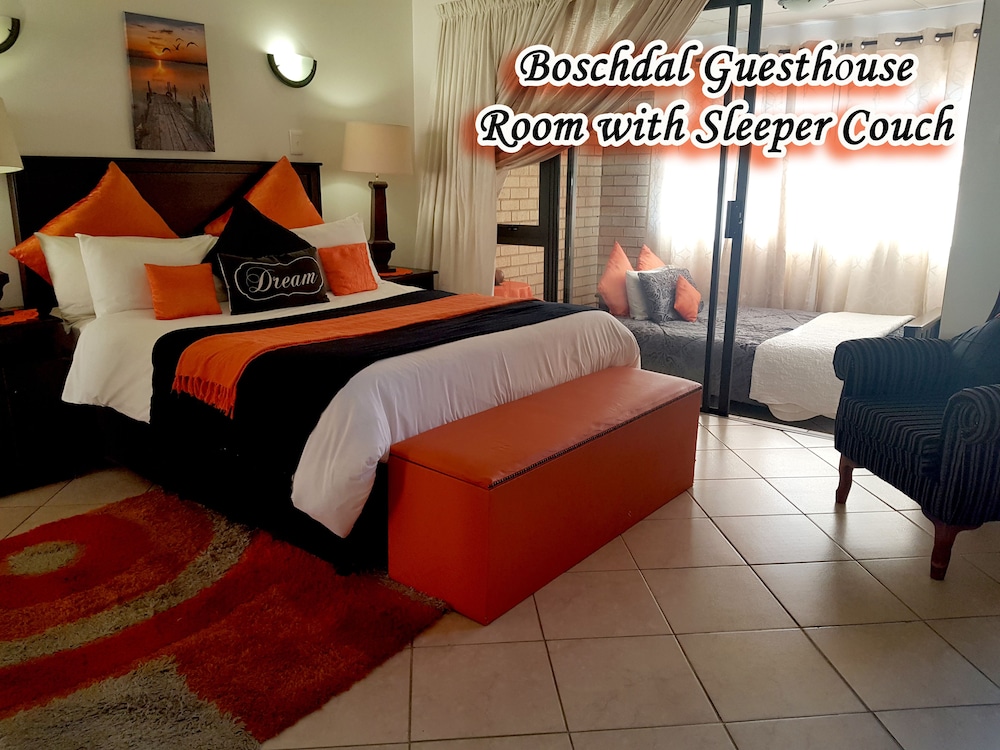 Luxury Twin Room photo 2