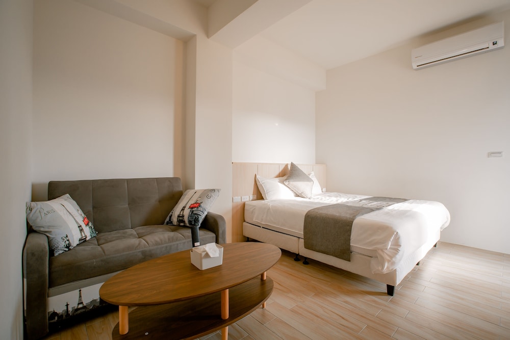 Double Room photo 3