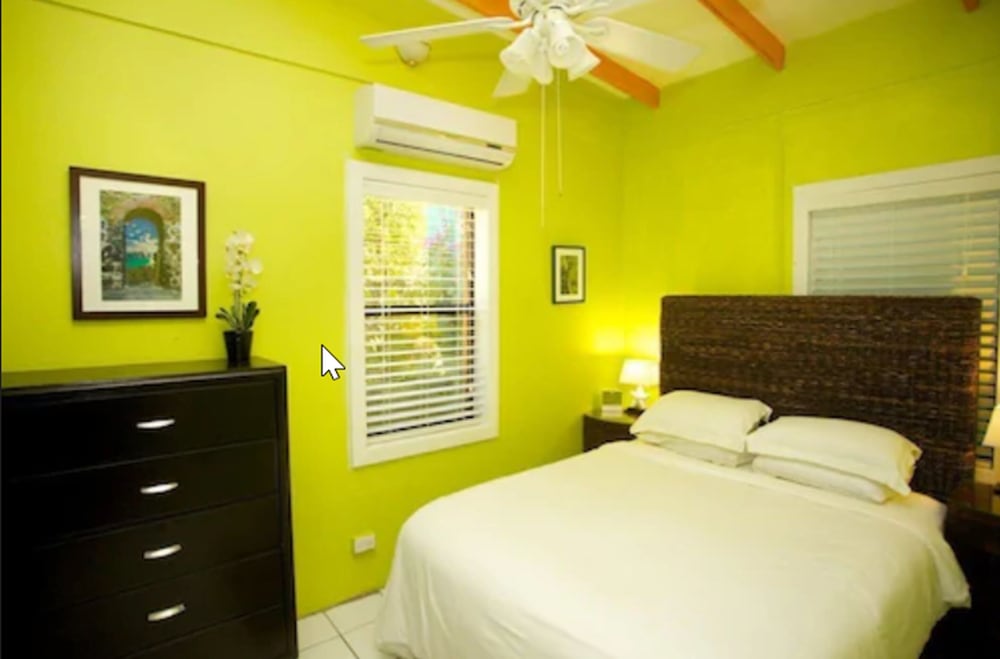 Suite, 1 Queen Bed with Sofa bed photo 3