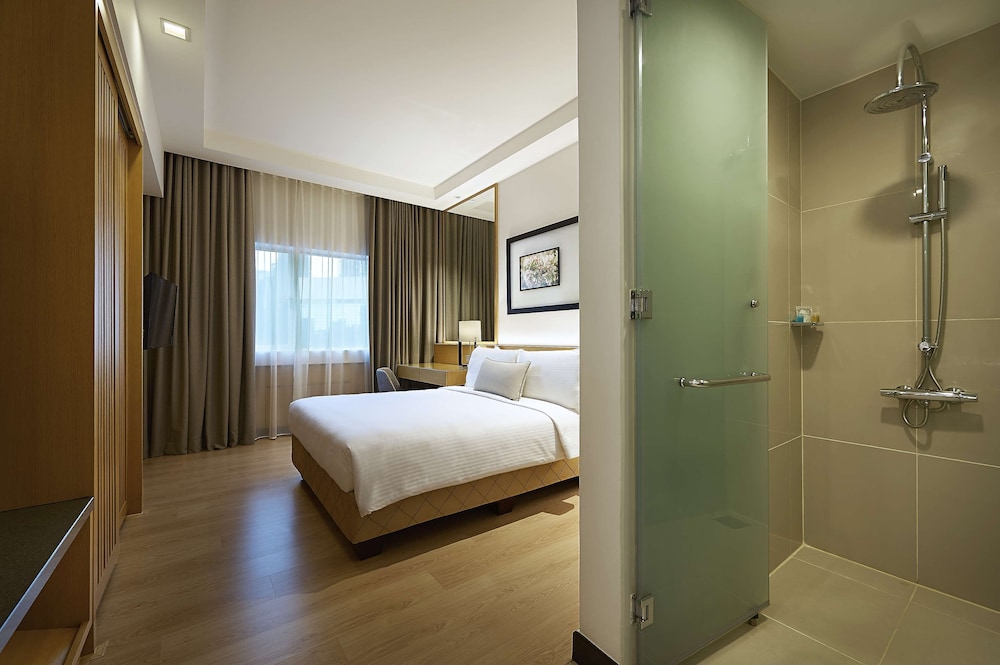 ANSA Superior Room photo 2