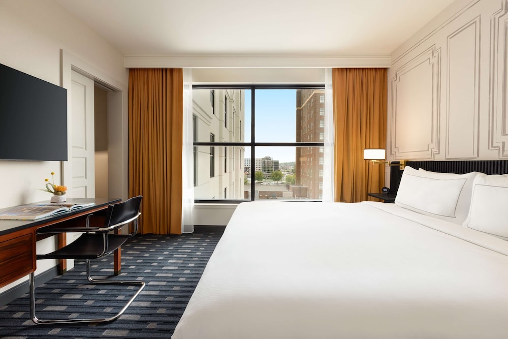 Luxury Suite, 1 Bedroom