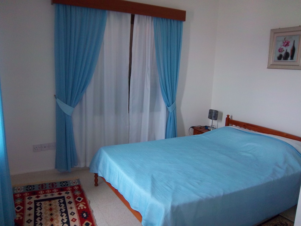 Villa, 3 Bedrooms, Sea View photo 1