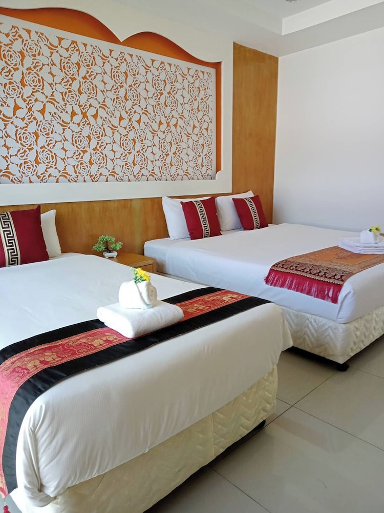 Triple Room, Balcony - Photo 21