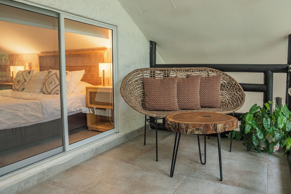 Deluxe Room photo 3