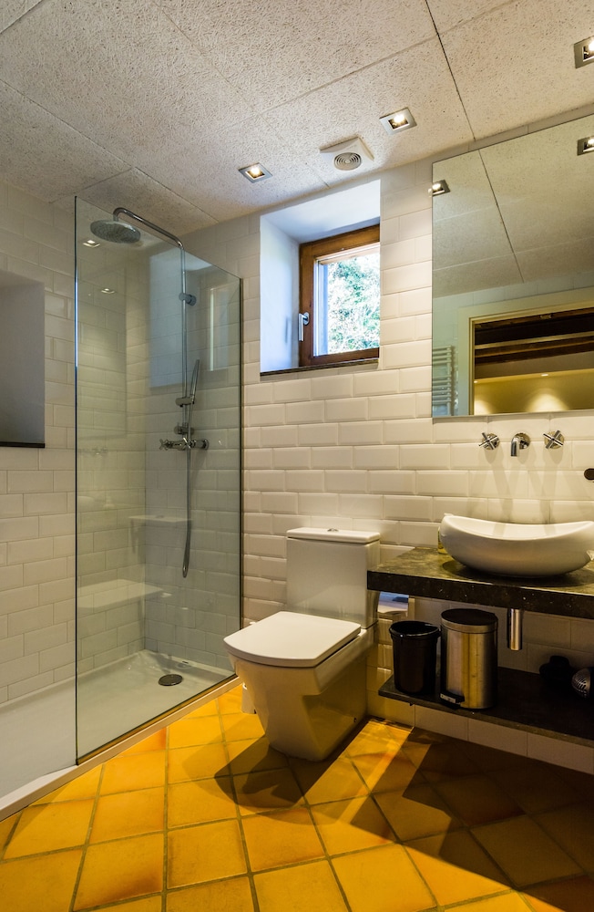 Standard Double Room, Ensuite (El Racó del Mossen) photo 3