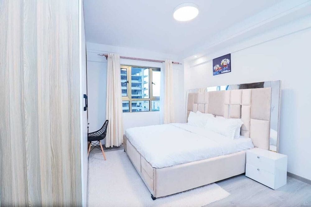 City Apartment