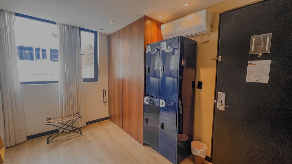 Shared Dormitory photo 3