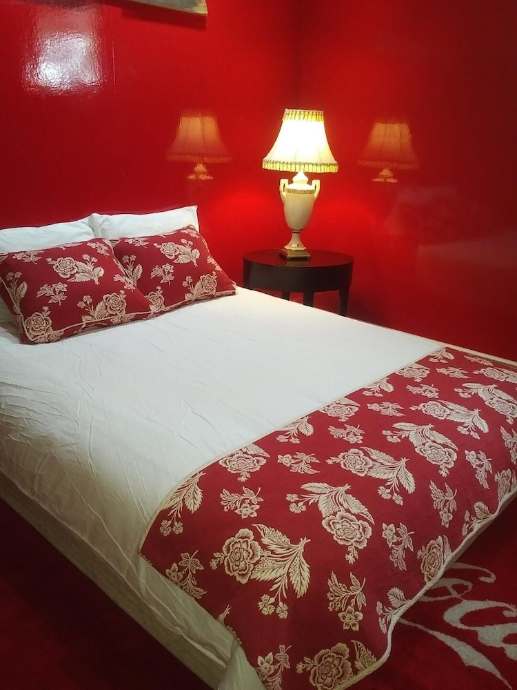 Comfort Double Room photo 1