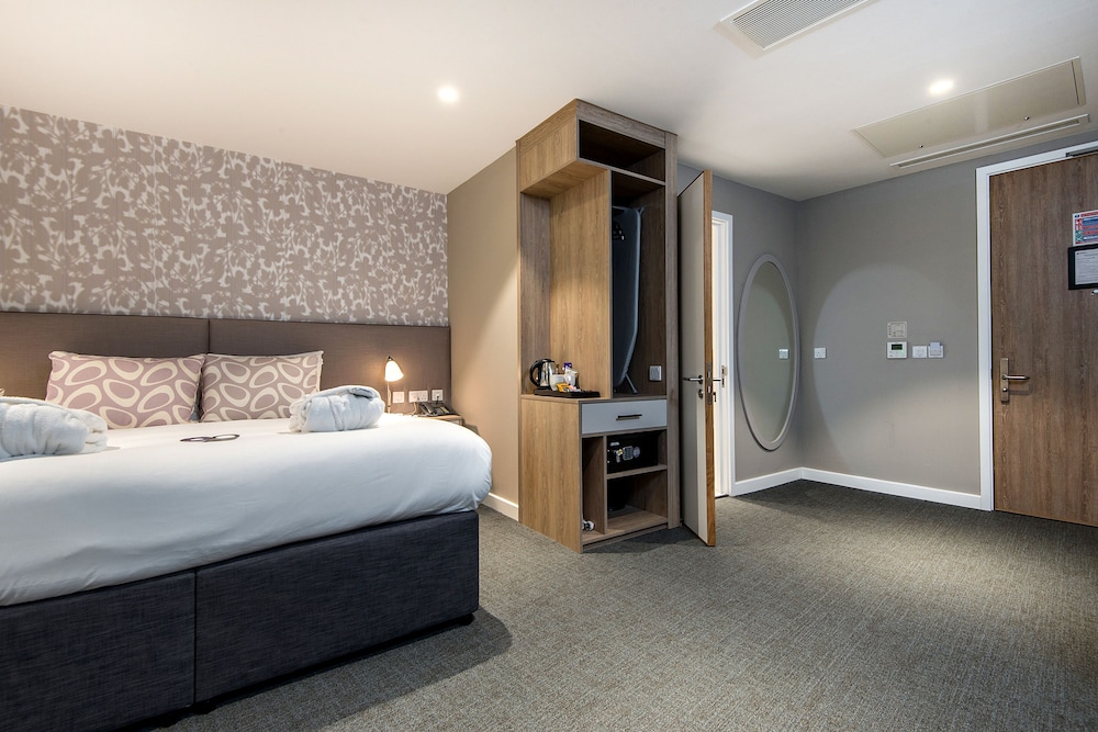 Executive Room, 1 King Bed photo 1