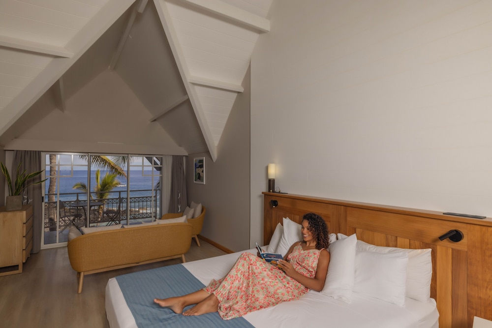 Junior Suite, Ocean View - Photo 8