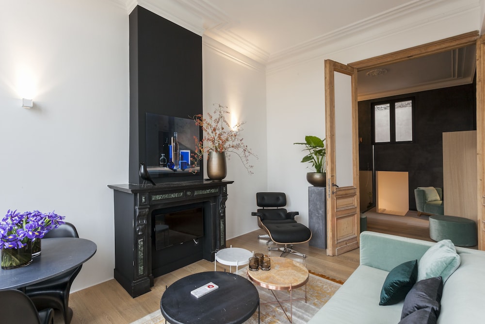 Character Loft Suite, Riverview