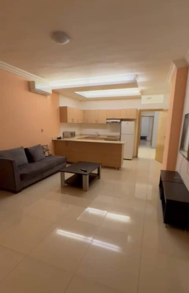 Deluxe Apartment, 2 Bedrooms