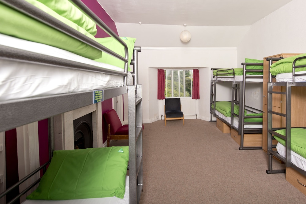 Shared Dormitory, Men only, Shared Bathroom (Sleeps 6) photo 2
