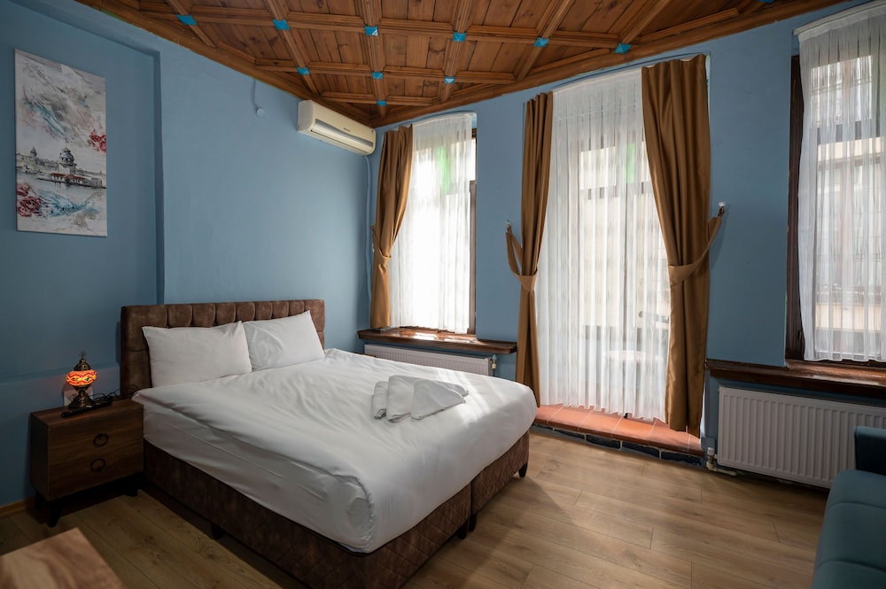 Deluxe Room photo 1