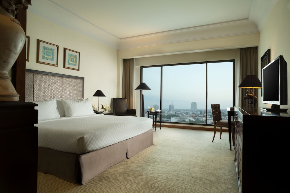 Classic Room (King) - Photo 3
