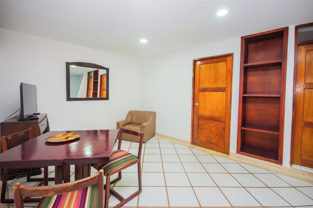 Family Apartment