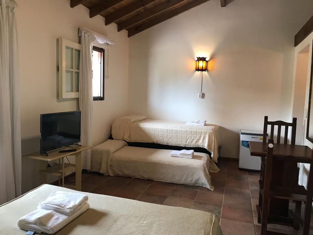 Standard Quadruple Room photo 1
