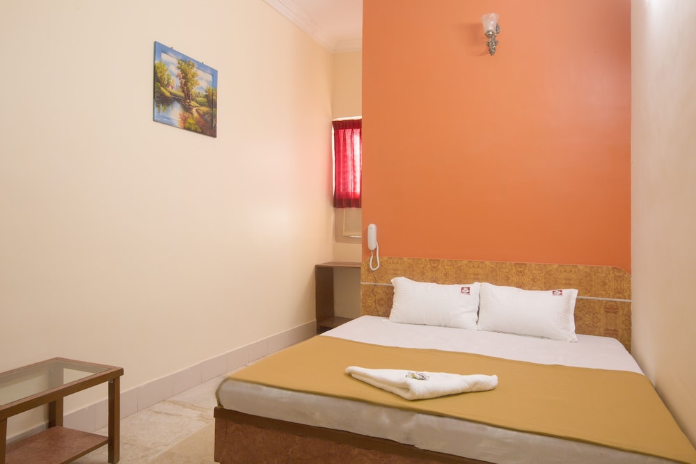 Standard Double Room (NO AC)