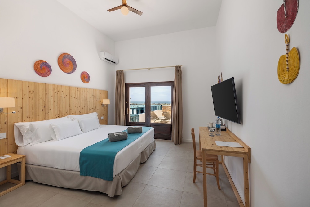 Deluxe Room, Sea View