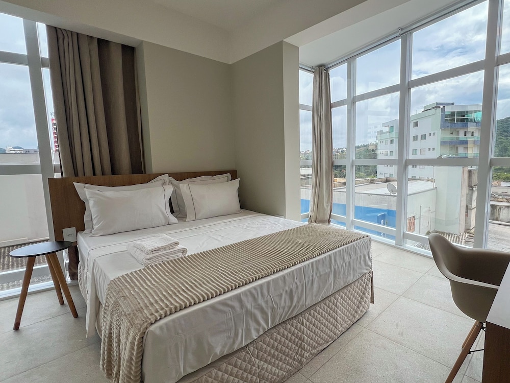 Standard Double Room, Mountain View
