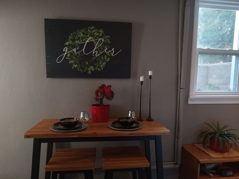 Comfort Bungalow photo 3