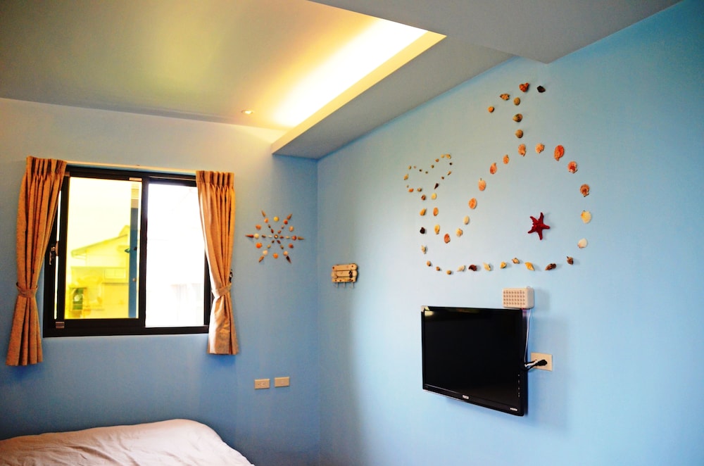 Standard Double Room photo 3