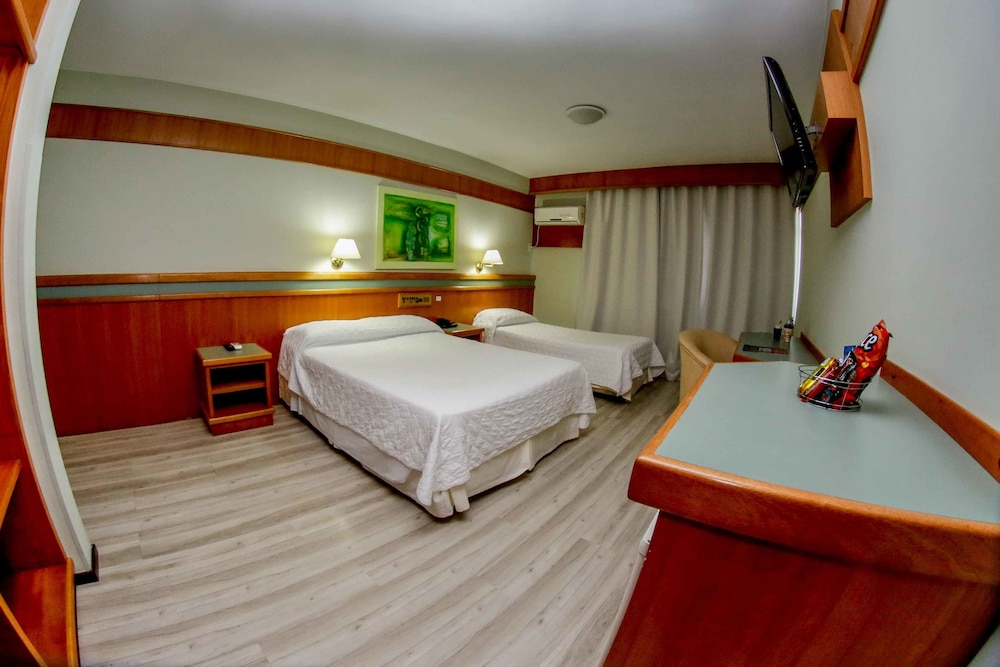 Deluxe Apartment (Triple) photo 3