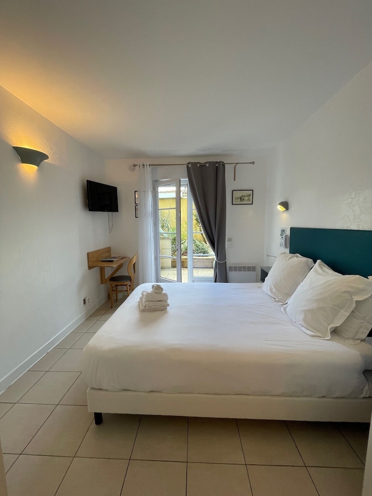 Chambre Négade