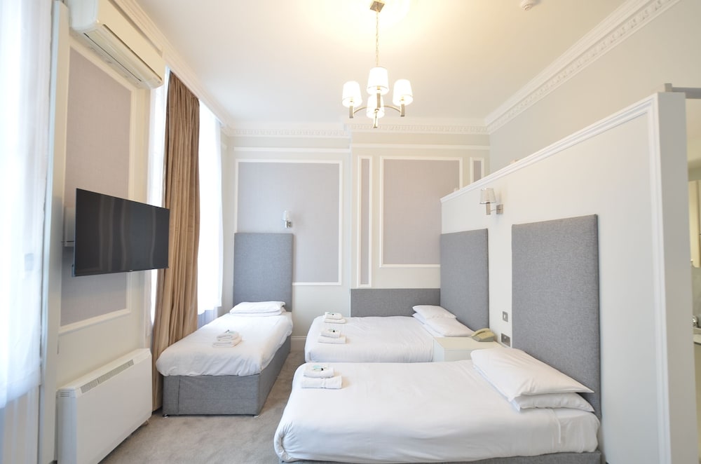Family Studio, Ensuite (-Air-condition)