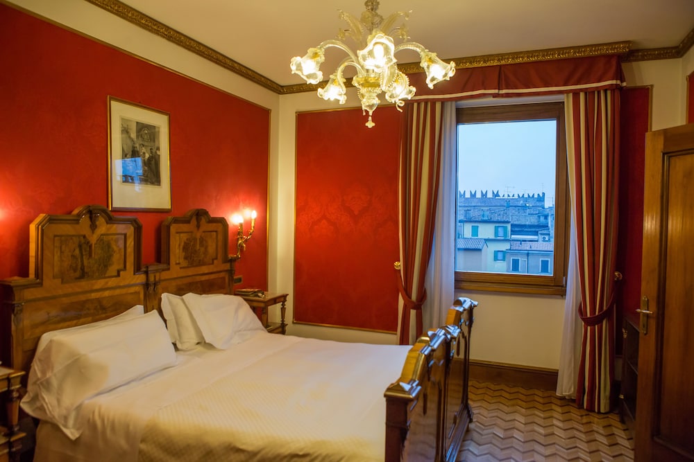 Classic Suite - Photo 1