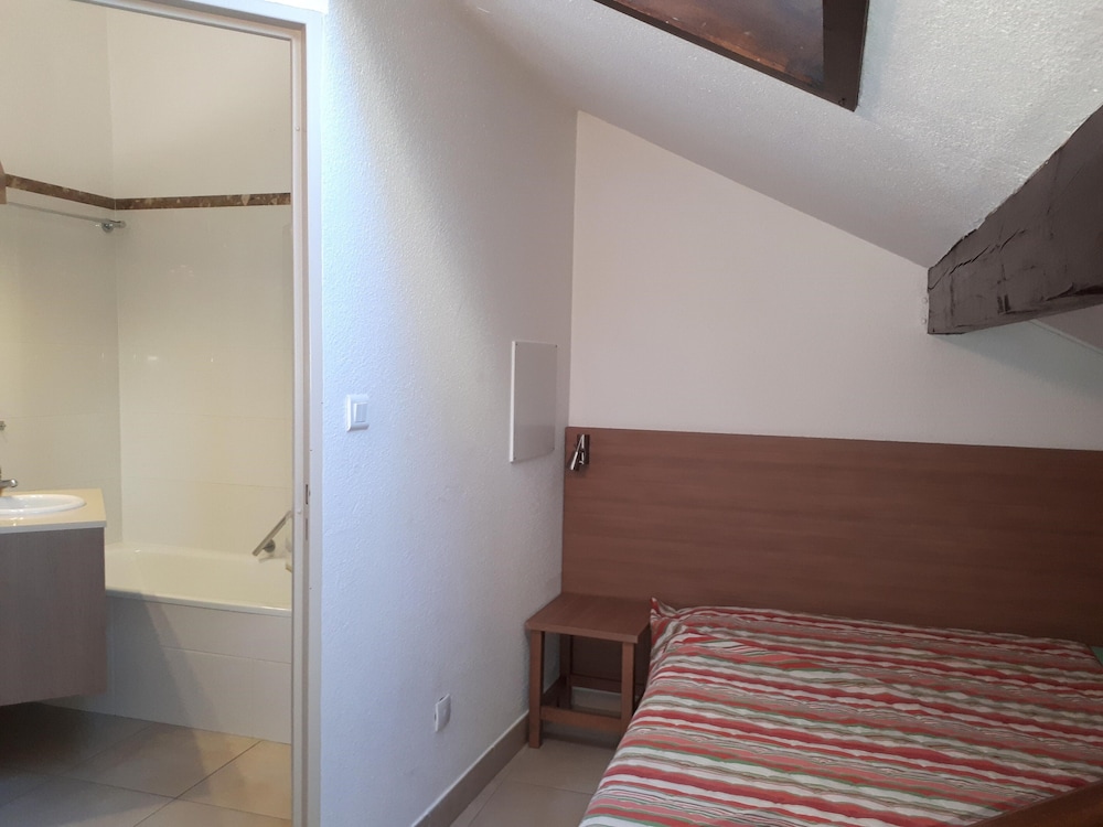 Apartment 1 Bedroom space 4 People 1 Baby Duplex and Balcony photo 1