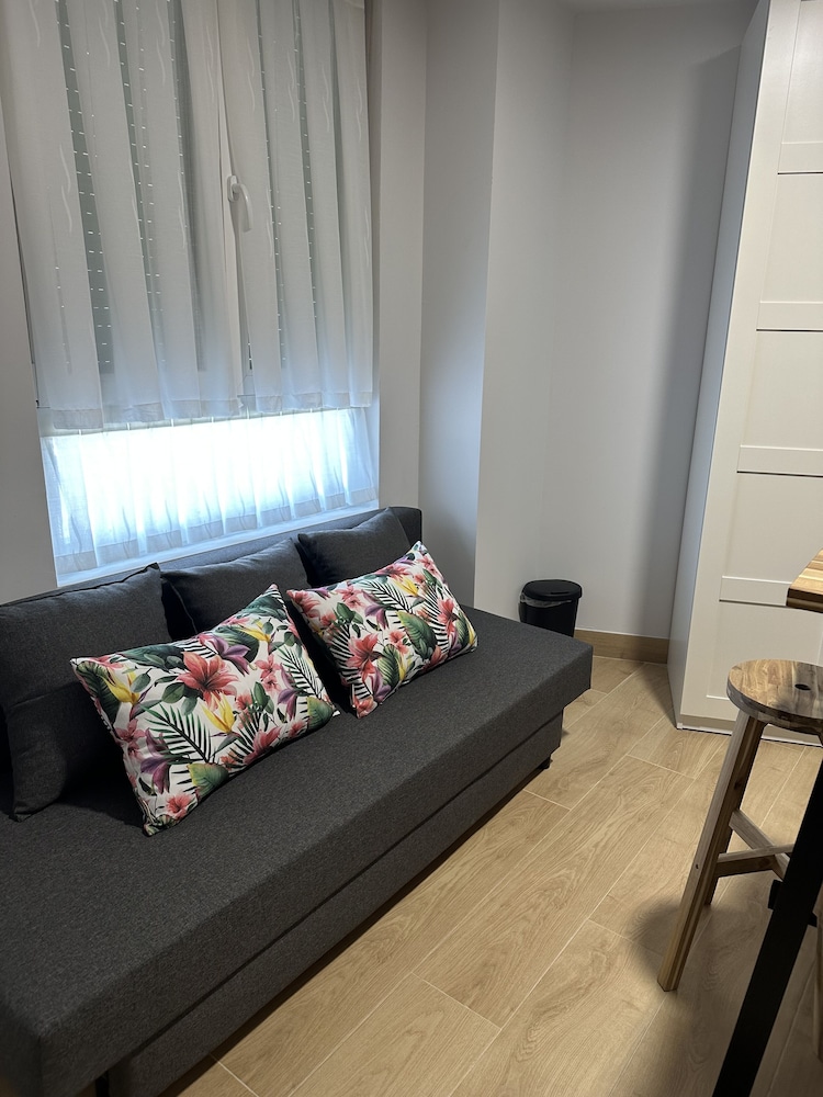 Business Apartment photo 2