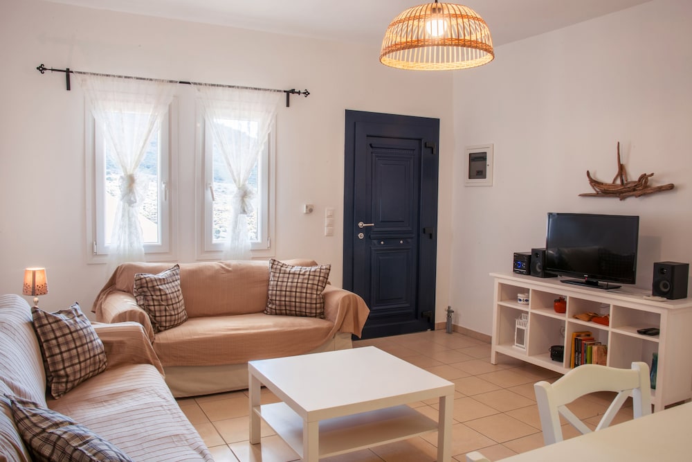 Family Apartment, Sea View photo 1