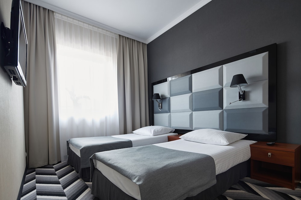 Comfort Double or Twin Room - Photo 1